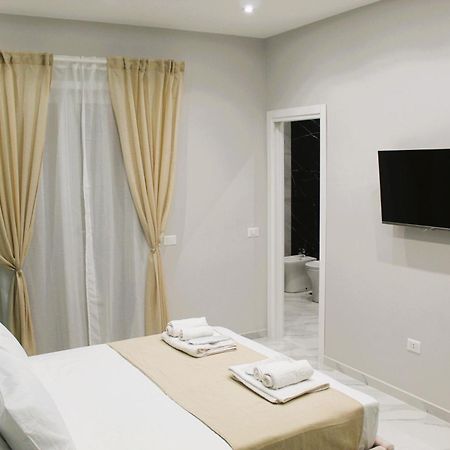 Ilary'S House Pulcinella - Centro Storico Spaccanapoli מראה חיצוני תמונה